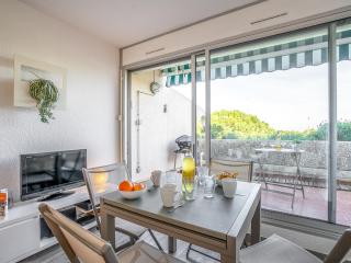 Apartment Le Quai aux Fleurs-5 by Interhome - Le Grau-du-Roi - 0