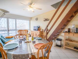 Apartment Hippocampe by Interhome - Le Grau-du-Roi - 7