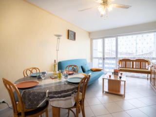 Apartment Hippocampe by Interhome - Le Grau-du-Roi - 5