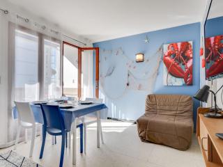 Studio Le Mercure by Interhome - Le Grau-du-Roi - 4