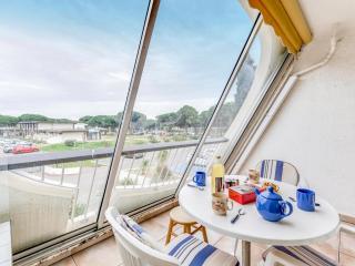 Studio Escale Plage-2 by Interhome - 8