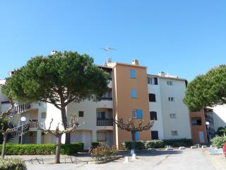 Apartment Camargue Village-4 by Interhome - Le Grau-du-Roi - 6