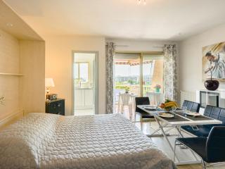 Studio Le Baccara by Interhome - Cagnes-sur-Mer - 9
