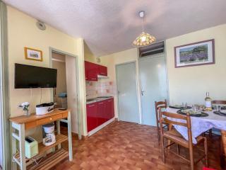 Apartment Floralies I-5 by Interhome - Le Grau-du-Roi - 8