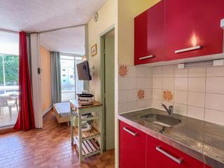 Apartment Floralies I-5 by Interhome - Le Grau-du-Roi - 5