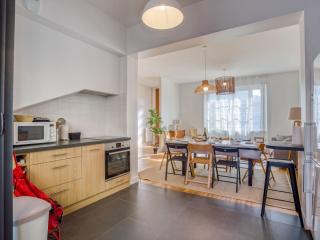 Apartment Le Monceau by Interhome - Dinard - 5