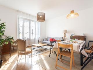 Apartment Le Monceau by Interhome - Dinard - 1