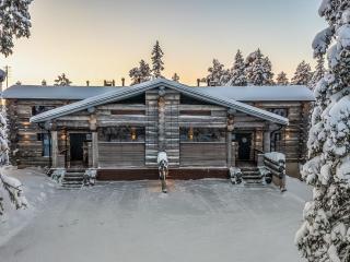 Holiday Home Villa rytilampi a by Interhome - Ruka - 0