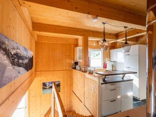 Chalet Panorama by Interhome - 3
