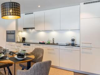 Apartment Verena by Interhome - Kandersteg - 6