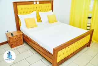 Atlantic View Apartments - Limbe - 8