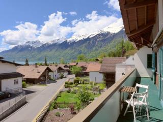 Apartment Belvedere by Interhome - Brienz - 7
