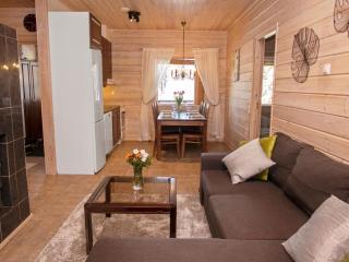 Holiday Home Villa jaloranta a by Interhome - Ruka - 7