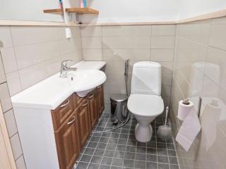 Holiday Home Villa jaloranta a by Interhome - Ruka - 1