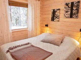 Holiday Home Villa jaloranta a by Interhome - Ruka - 2
