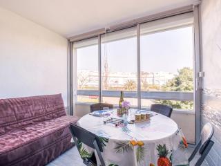 Studio Floralies I-6 by Interhome - 5