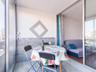 Studio Floralies I-6 by Interhome - 6