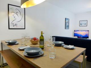 Apartment Lantau by Interhome - Kandersteg - 6