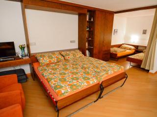 Apartment Ringstrasse - Utoring-24 by Interhome - Leukerbad - 5