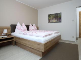 Apartment Schwarzwald 6 OG by Interhome - 2