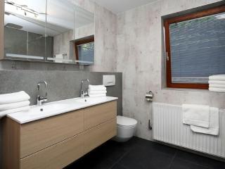Apartment Schwarzwald 6 OG by Interhome - 1