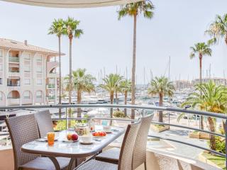 Apartment Royal Marine-5 by Interhome - Fréjus - 8