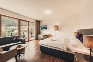 ALFA hotel - Serfaus - 5