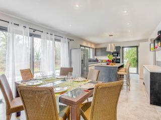 Holiday Home L'allée Couverte by Interhome - La Trinité-sur-Mer - 5