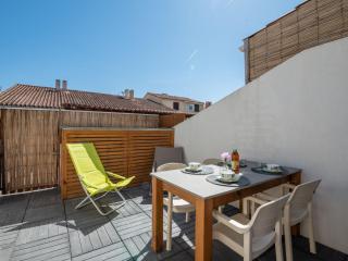 Holiday Home Les Maisons de la Plage-12 by Interhome - Le Grau-du-Roi - 6
