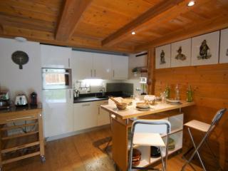 Apartment Les Jardins de l'Astoria by Interhome - Chamonix-Mont-Blanc - 3