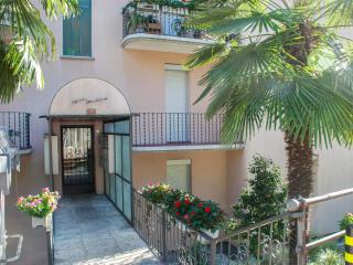 Apartment Appartamento 2- Giardino by Interhome - Muralto - 0