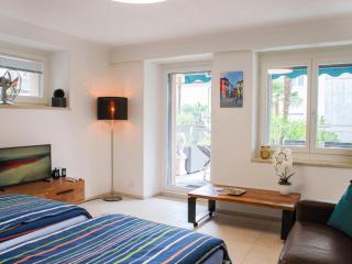 Apartment Appartamento 2- Giardino by Interhome - Muralto - 8