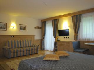 Hotel Arkadia - "Adults Only" - Corvara in Badia - 7