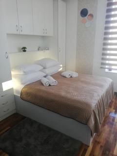 Lux apartmani Dunja Kopaonik Čardaci - WHITE - Kopaonik - 7