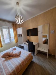 Palafiori Rooms Sanremo - 7