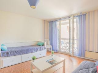 Studio Le Saint François by Interhome - Saint-Aygulf - 9