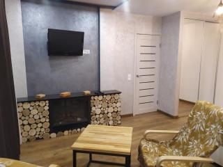 Apartments in Galicia - Lviv - 1