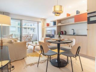 Apartment Winston by Interhome - Dinard - 9