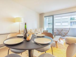 Apartment Winston by Interhome - Dinard - 5