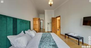 Octava Boutique Hotel - Tbilisi - 8