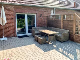 Apartment Wangerooge by Interhome - Westerholt - 9
