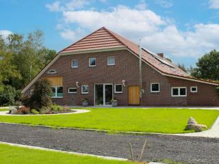 Apartment Langeoog by Interhome - Westerholt - 0