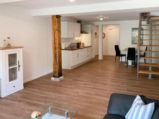 Apartment Langeoog by Interhome - Westerholt - 9