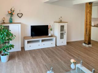 Apartment Langeoog by Interhome - Westerholt - 8