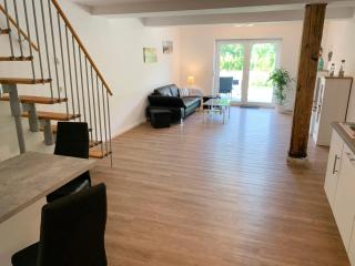 Apartment Langeoog by Interhome - Westerholt - 4