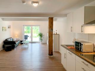 Apartment Langeoog by Interhome - Westerholt - 3