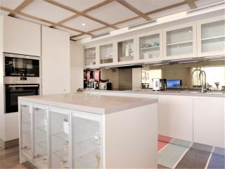 Apartment Chesa Piz Mezdi - St- Moritz by Interhome - St. Moritz - 5