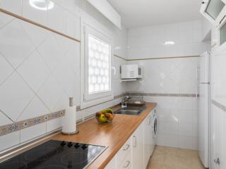 Apartment Benasol-1 by Interhome - 1