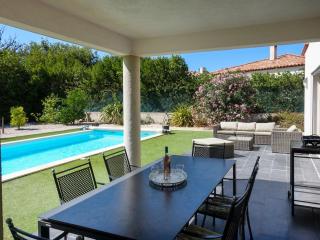 Villa Bastide de la Mer by Interhome - 8
