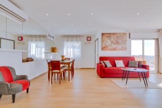 AL - Ocean Wide View - Quarteira - 2